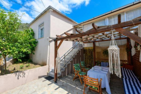 Villa Adamou